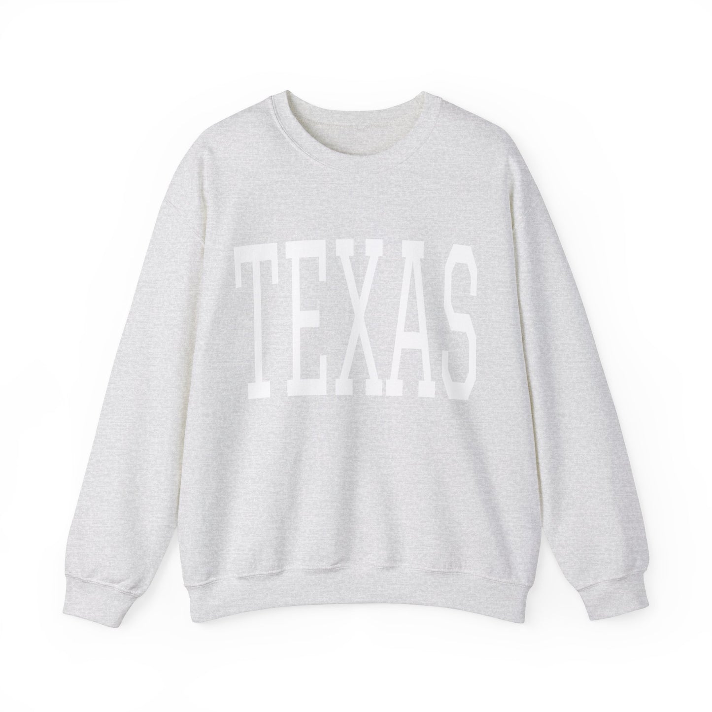 Texas Sweatshirt