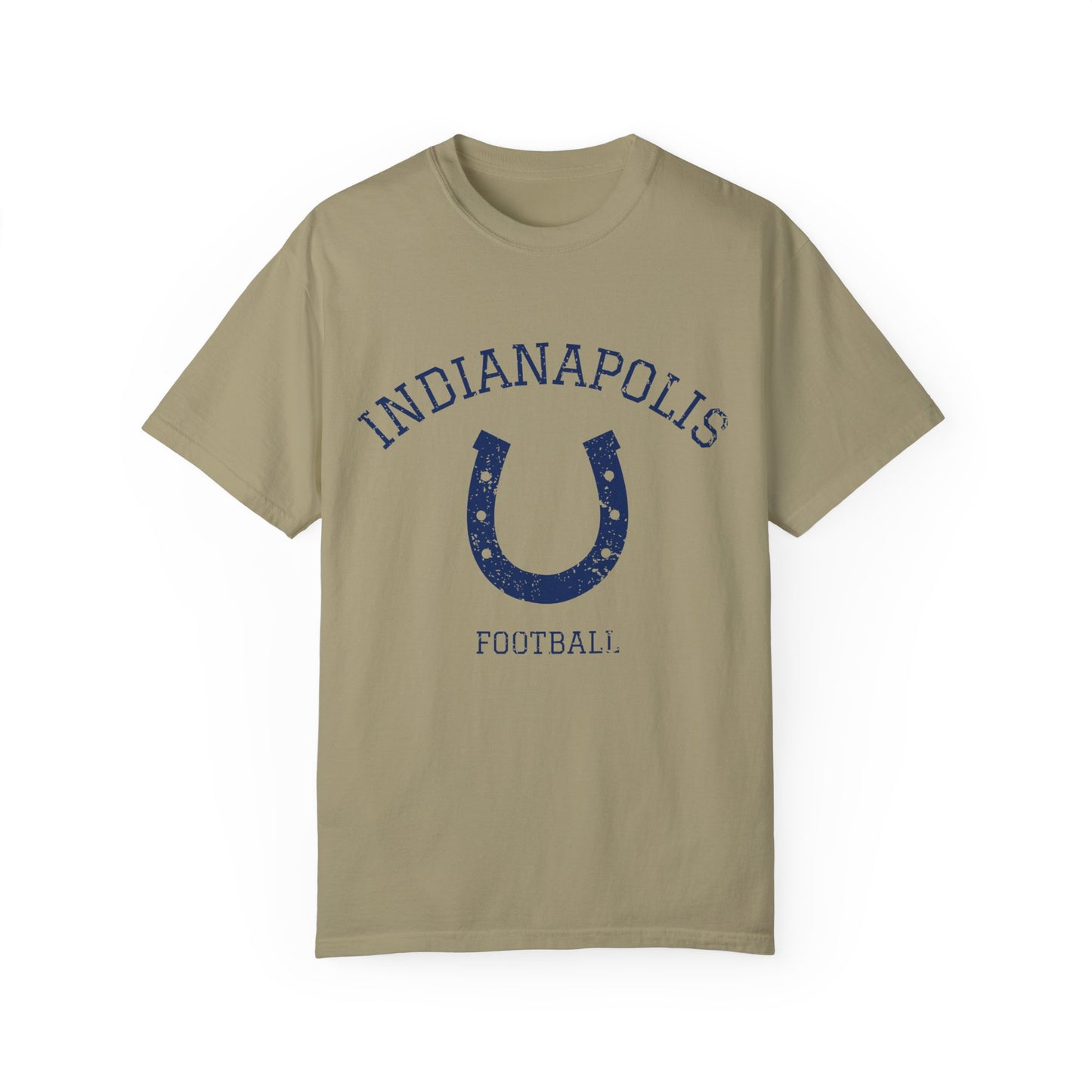 Indianapolis Football T-Shirt