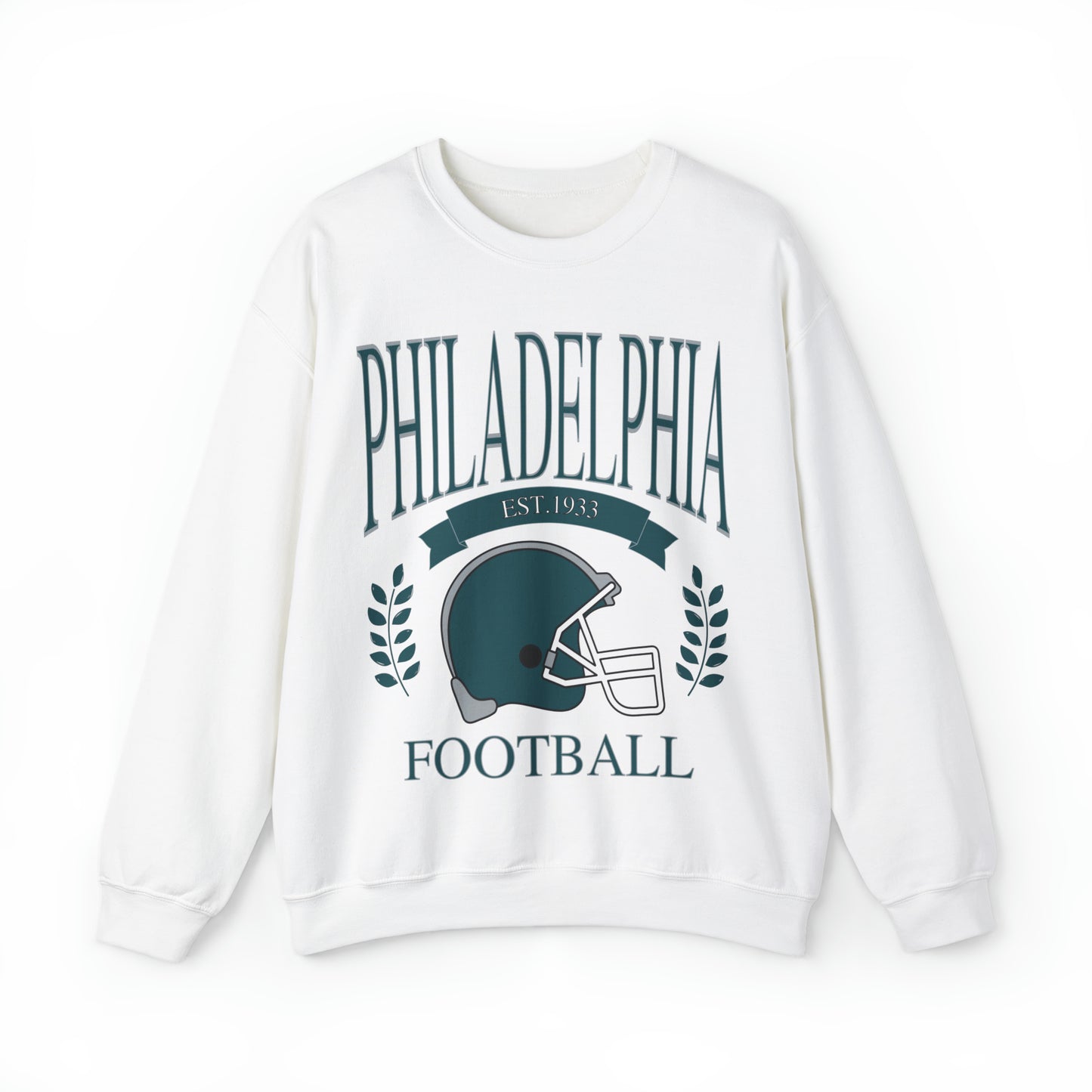 Philadelphia Football Sweatshirt