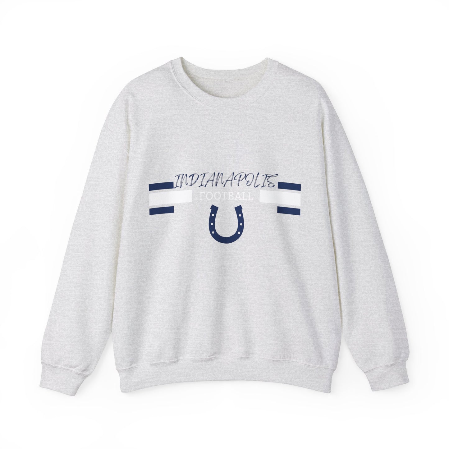 Indianapolis Football Sweatshirt