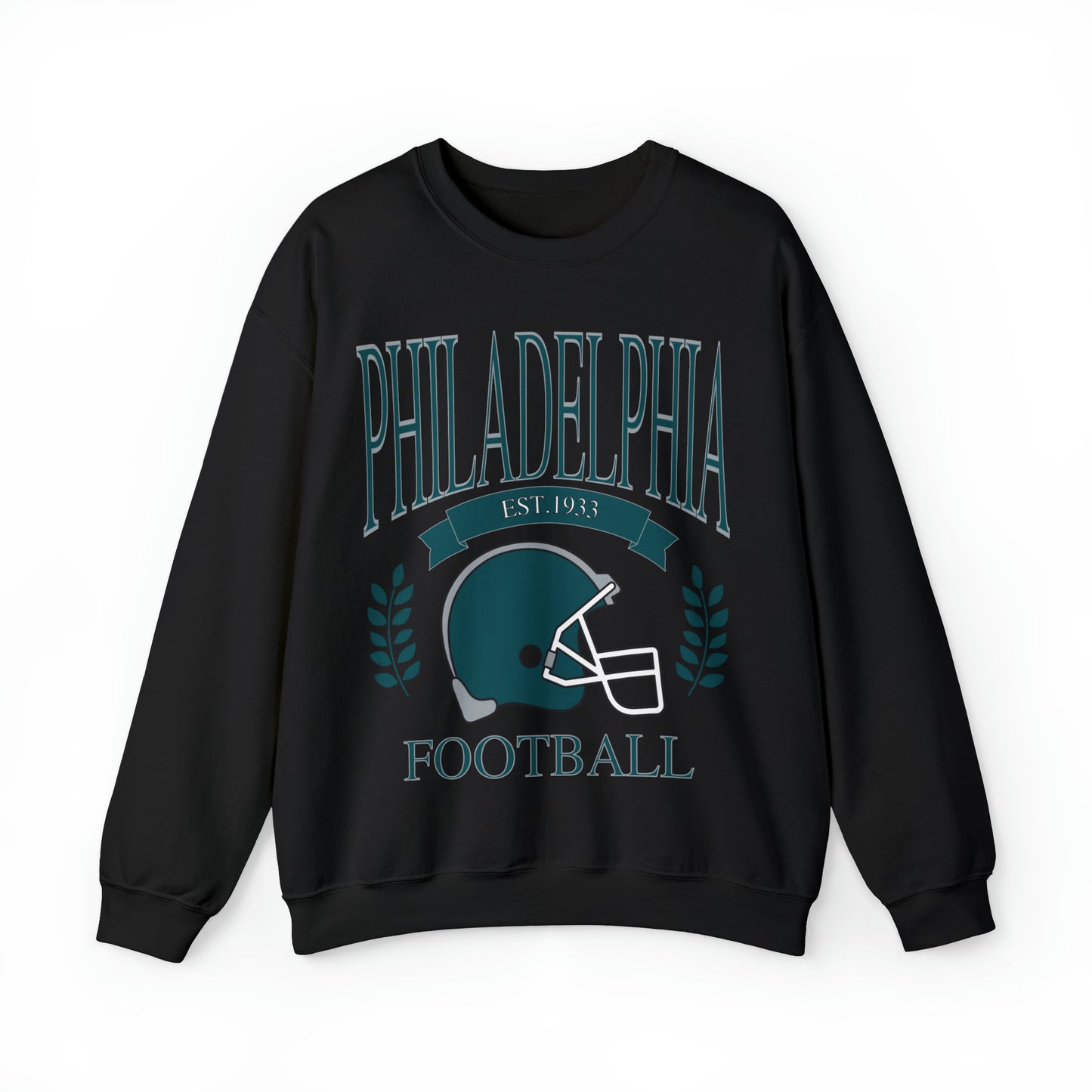 Philadelphia Football Sweatshirt