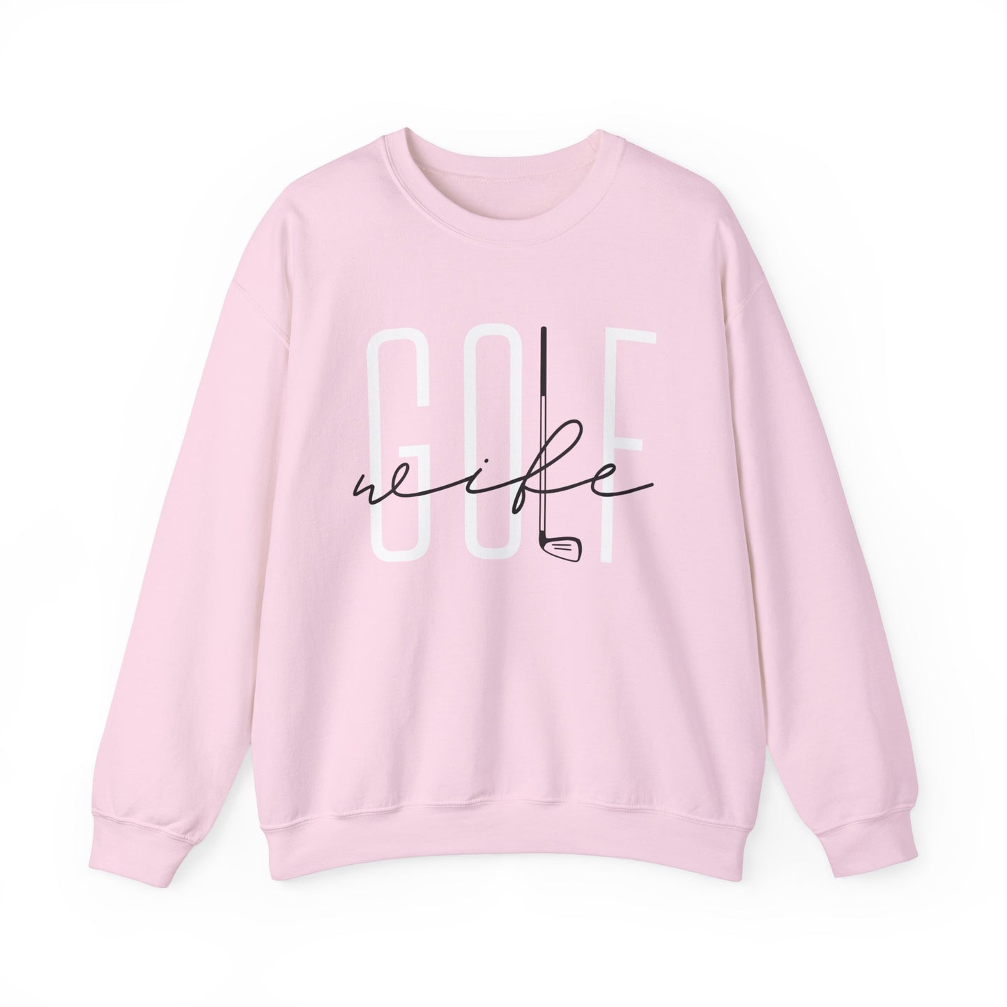 Golf Wife Sweatshirt