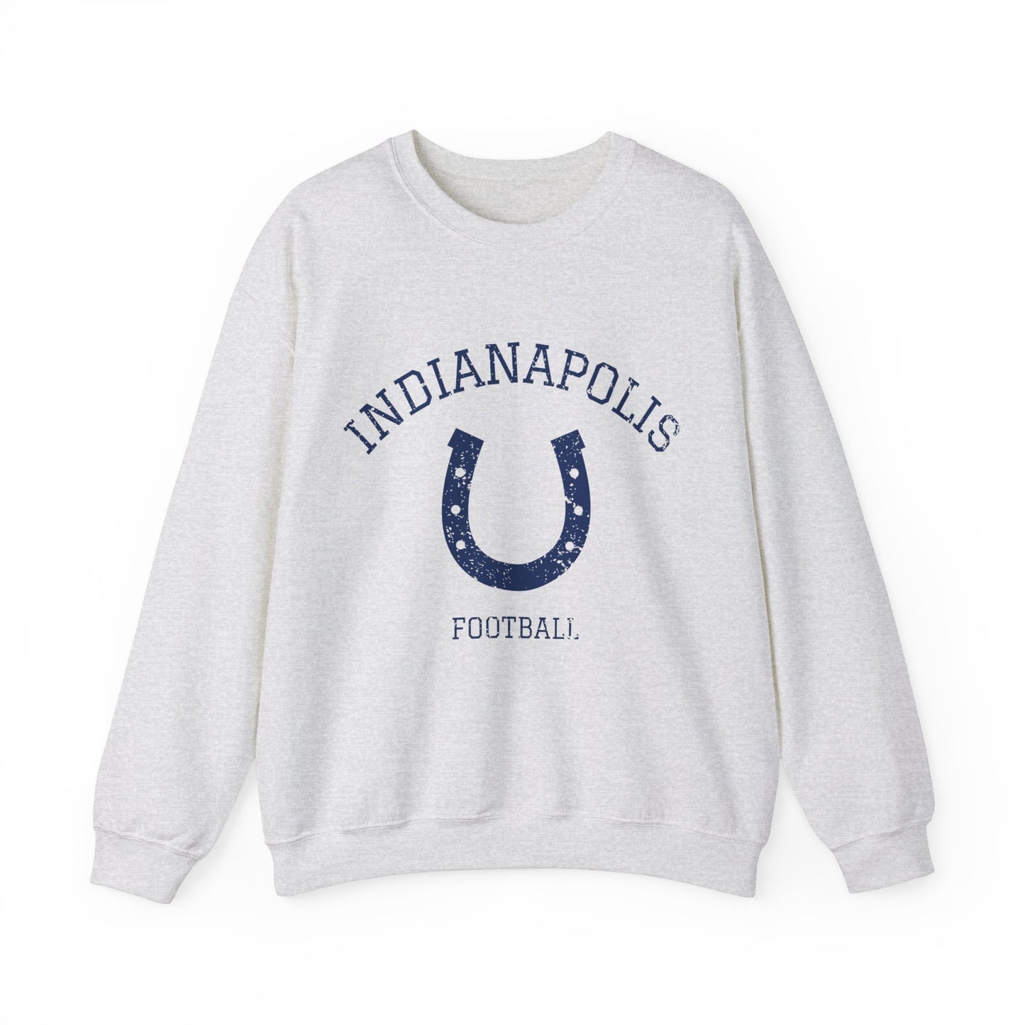 Indianapolis Football Sweatshirt