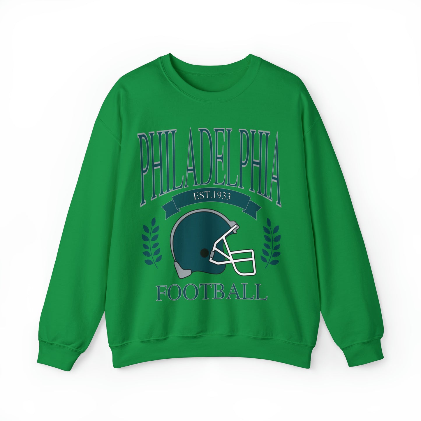 Philadelphia Football Sweatshirt