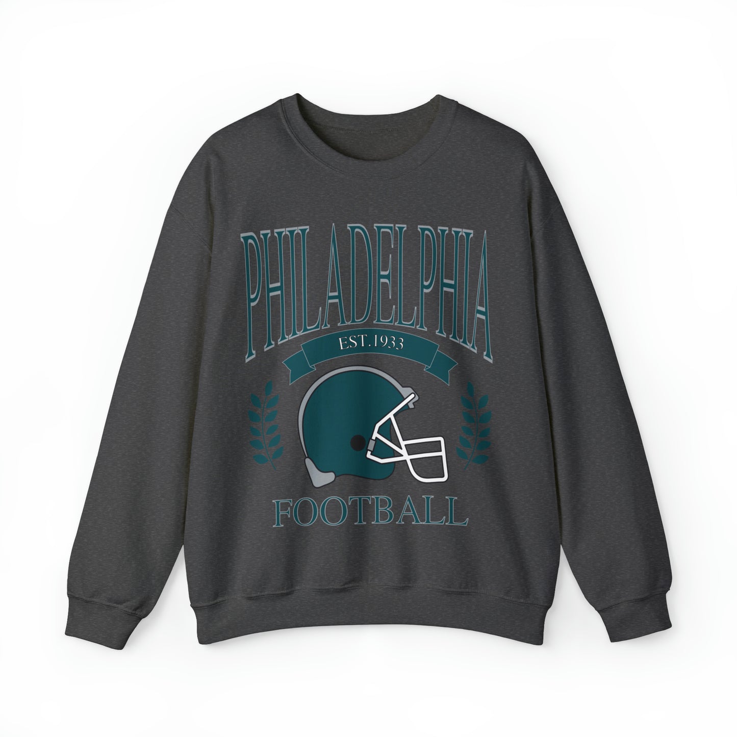 Philadelphia Football Sweatshirt