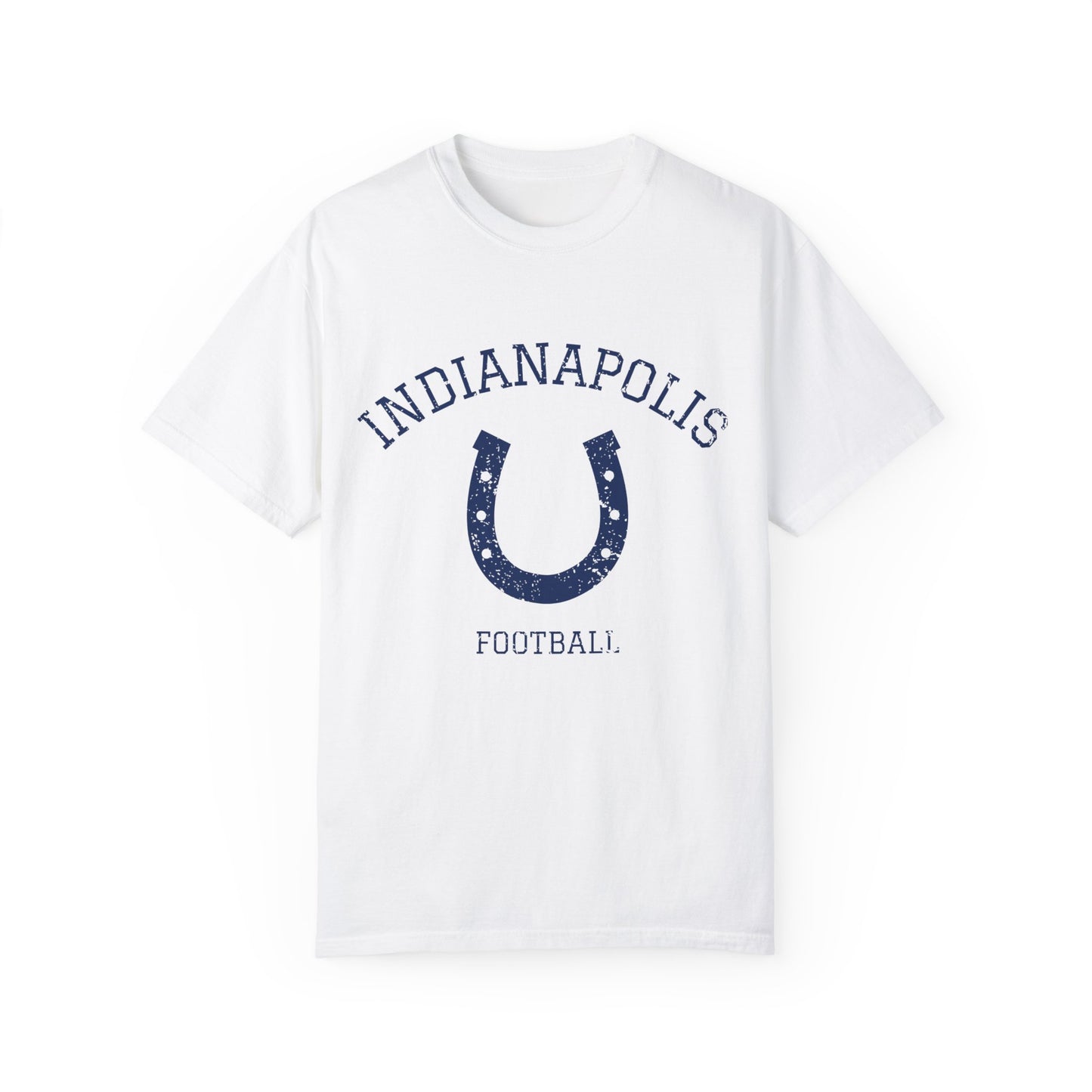 Indianapolis Football T-Shirt