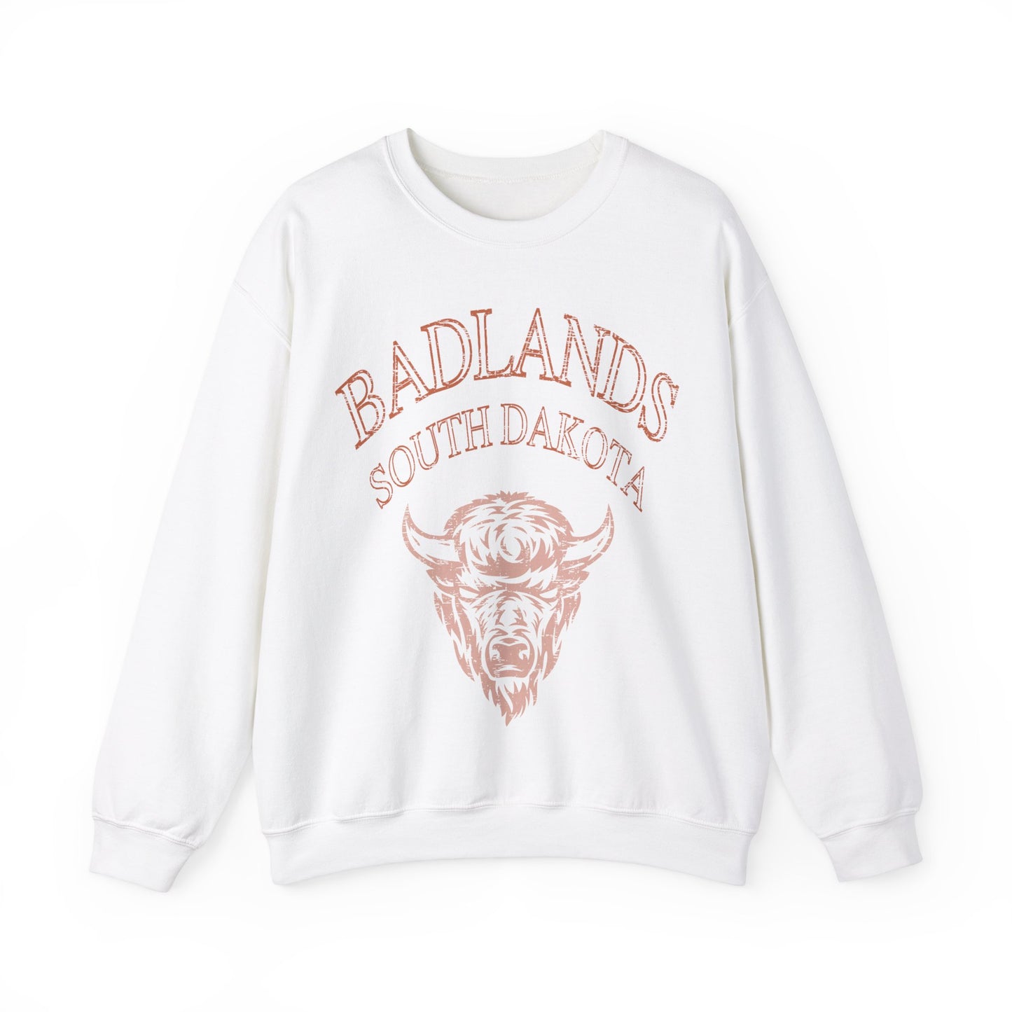 Badlands Sweatshirt