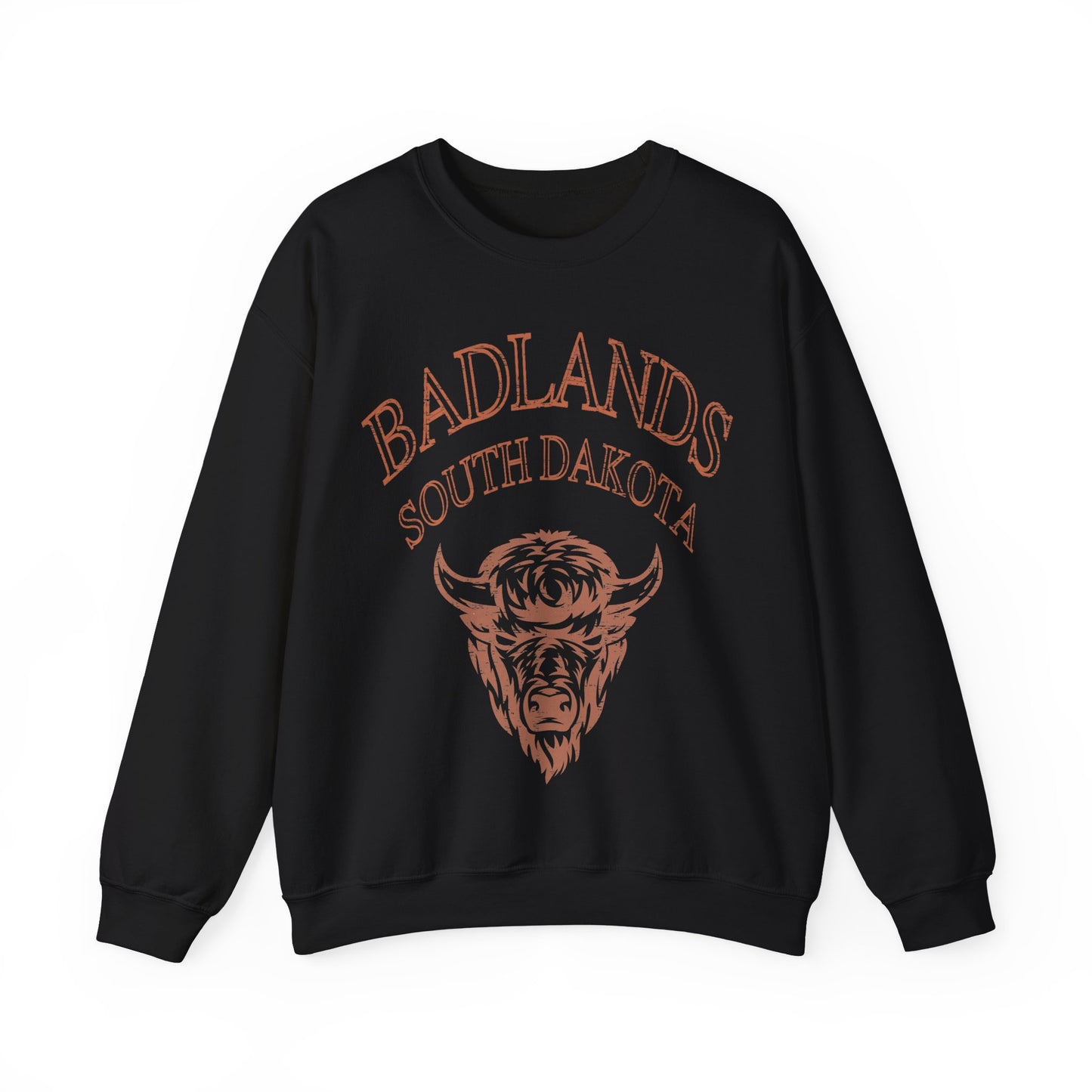 Badlands Sweatshirt