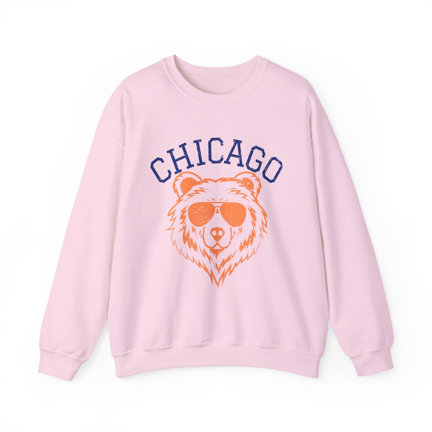 Chicago Football Sweatshirt