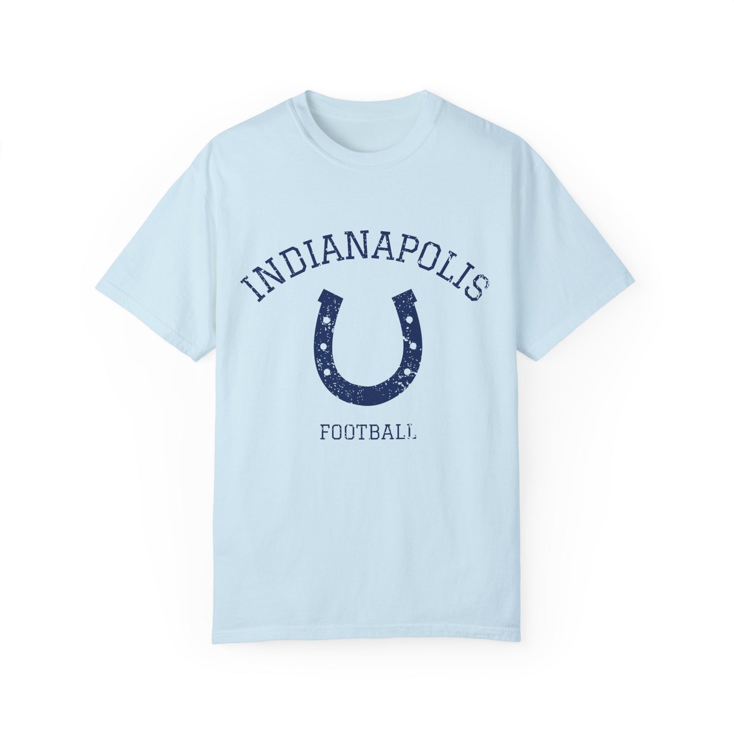 Indianapolis Football T-Shirt