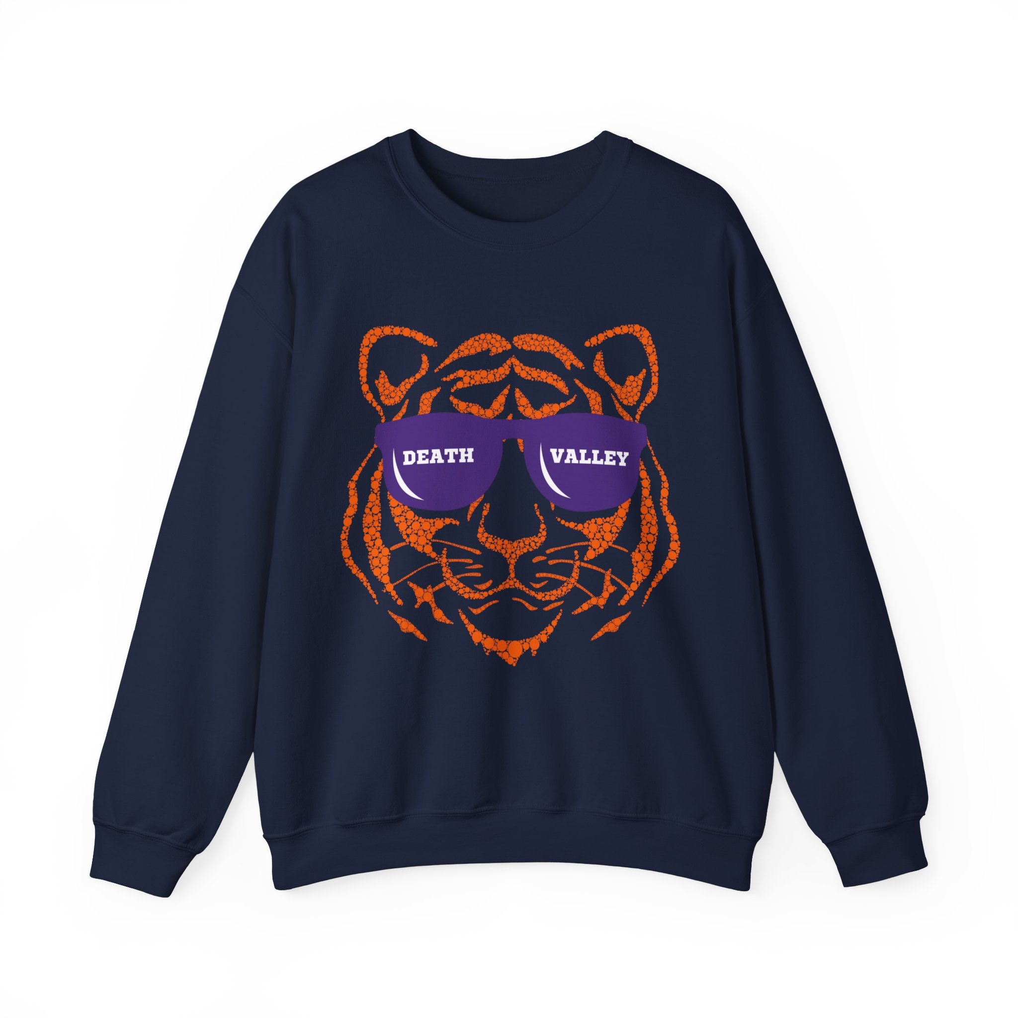 Death Valley Sweatshirt – BearAndCubDesignCo