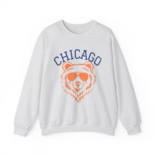 Chicago Football Sweatshirt